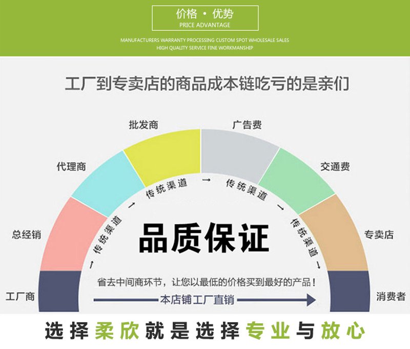商贸行业的风云变换：阳泉市广佳盛贸易有限公司的崛起
